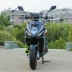 Mới Wuyang Honda mô hình lưới 125cc WISP đạp xe máy EFI nhiên liệu cho nam giới và phụ nữ xe máy