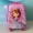 Phim hoạt hình trẻ em dễ thương phổ quát xe đẩy trường hợp nam vali túi sinh viên nhỏ hộp vali cô gái 18 inch