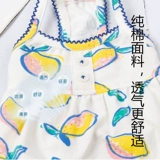 Летнее платье без рукавов для влюбленных, тонкая юбка, 2020