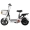 Xe điện người lớn pin nhỏ xe 48V nam nữ xe tay ga nhẹ xe điện - Xe đạp điện giá xe đạp điện 2020