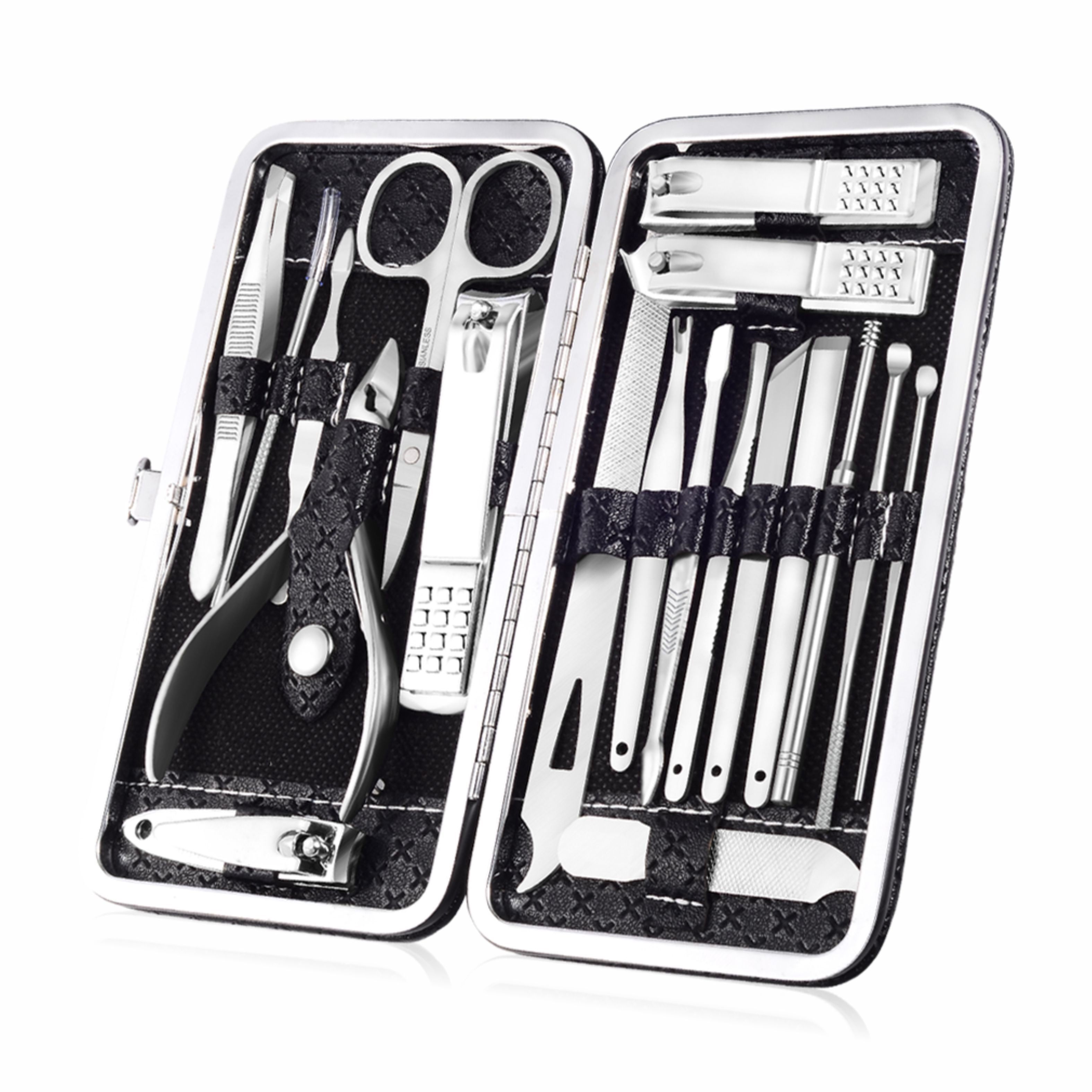 指甲刀套装指甲剪修脚刀套装指甲刀单个修脚