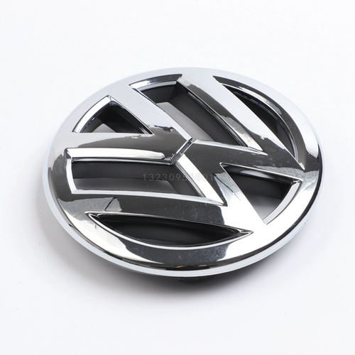 11-18 Polo Shin Preate Mid-Net Mabel Cars VW перед аксессуарами для средней сети