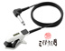 * Phím KORG CM-200 CM300 Pickup âm thanh Clip điều chỉnh nhạc cụ Clip Pickup Nhật Bản - Phụ kiện nhạc cụ dây đàn Phụ kiện nhạc cụ