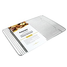 Печь 适用烤箱t752/751/750/t535蛋糕烤盘晾网架304不锈钢烤箱加密烤网