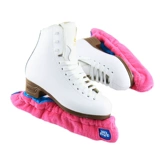 Оригинальный импорт канадской катание на коньках мягкие костюмы для льда поглощают воду против туфли для водного льда.