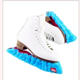 Оригинальный импорт канадской катание на коньках мягкие костюмы для льда поглощают воду против туфли для водного льда.