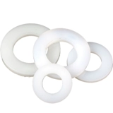 Нейлоновая пластиковая круглая ультратонкая резиновая шайба, уплотняющая прокладка, 2м, 3м, 4м