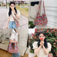 Сумка Чжана Руонана -кузов