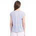 Áo ba lỗ cotton cotton in áo gia đình 2017 xuân hè mới mở sản phẩm mới cũng tay áo cotton nữ đồ ngủ gia đình đồ lót Pyjama