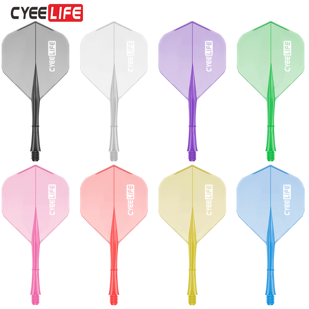 CYEELIFE CONJOINED DART POLE WING UNIVERSAL 2BA CONJOINED TAIL PROFESSIONAL COMPETITION Ʈ  ĸ  ׼