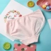 3 hộp quà tặng sinh viên cô gái Nhật Bản đồ lót phụ nữ bông đóng hộp sexy ren bên eo eo thấp tóm tắt quần lót cotton Bộ quà tặng