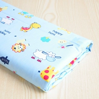 Blue -Dotomed Lamb High -end Bcp00308.