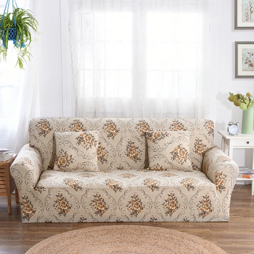 Свежий эластичный диван для двоих, новая коллекция