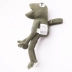 Gocinc ếch sạc kho báu hoạt hình dễ thương búp bê di động có dung lượng lớn 10000 mAh gửi