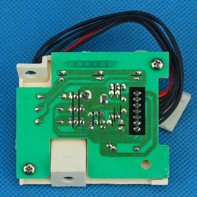Gree 30046050 GR5K-2E air conditioner remote control receiver board signal board 