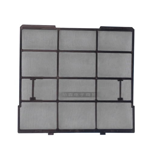 Оригинальный Gree Hanging Conditionling Filter Liang Jing Xiaqi Q Di Q Di USA USU DUSH Camellia