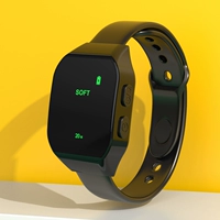 Черный восьмой генеральный рука сдача для сна