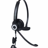 Yealtel E600+UC150 с мягким телефоном, подключающим гарнитуру Calling Collection Centre Calmence Call Service