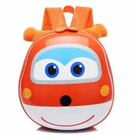 Little Feixia Orange