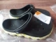 Giày đi biển Crocs giày nam Crocs thể thao Dieter lỗ đôi mẫu đế dày dép quai hậu 11991