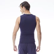 Quần áo thể thao Ma Wei quần áo thể thao nam vest phù hợp với quần áo nhanh khô quần áo thể dục nam quần áo thể thao