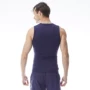 Quần áo thể thao Ma Wei quần áo thể thao nam vest phù hợp với quần áo nhanh khô quần áo thể dục nam quần áo thể thao áo gym