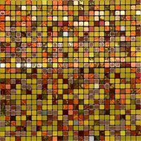 Павлин синий