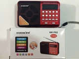 Ice-Shriker KK-F62G Digital Point Песня mp3 цифровой игрок старик слушает