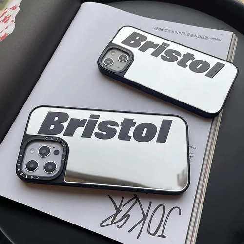 Apple, совместимый чехол для телефона, iphone, 13promax, зеркальный эффект, популярно в интернете, защита при падении