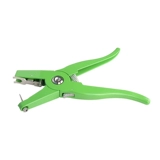 Выход Pliers к свинине, корову, овечьей наго камеры.