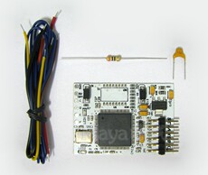 Провод xbox360 xecuter dgx v1.2s支持15574系统升级维修配件dgx v1.2s