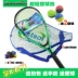 Chính hãng squash racket mới bắt đầu carbon đào tạo để gửi túi cho nam giới và phụ nữ siêu nhẹ trẻ em vào mục nhập tiểu gel tay vợt prince Bí đao