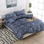 Đặc biệt cung cấp quilt cover 0.9 1.0 1.2 1.5 1.8 giường đơn giường ngủ sinh viên ký túc xá giường quilt cover chăn hè cho bé