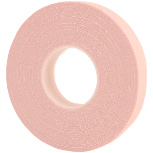 Профессиональная дышащая розовая универсальная лента для ногтей, 10м