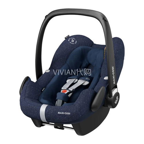 Германия приобретает Maxi-Cosi New Pebble Plus Car Safety Seat New Product