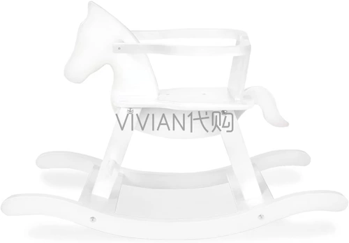 Британская покупка Pinolino Trojan Shake Horse Horse Horse Deasssed более 9 месяцев