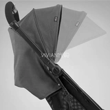 [Список новых продуктов] Cybex Baby Cart Beezy Newborn может сидеть на детской машине с одним из них, складывающимся, чтобы стоять самостоятельно