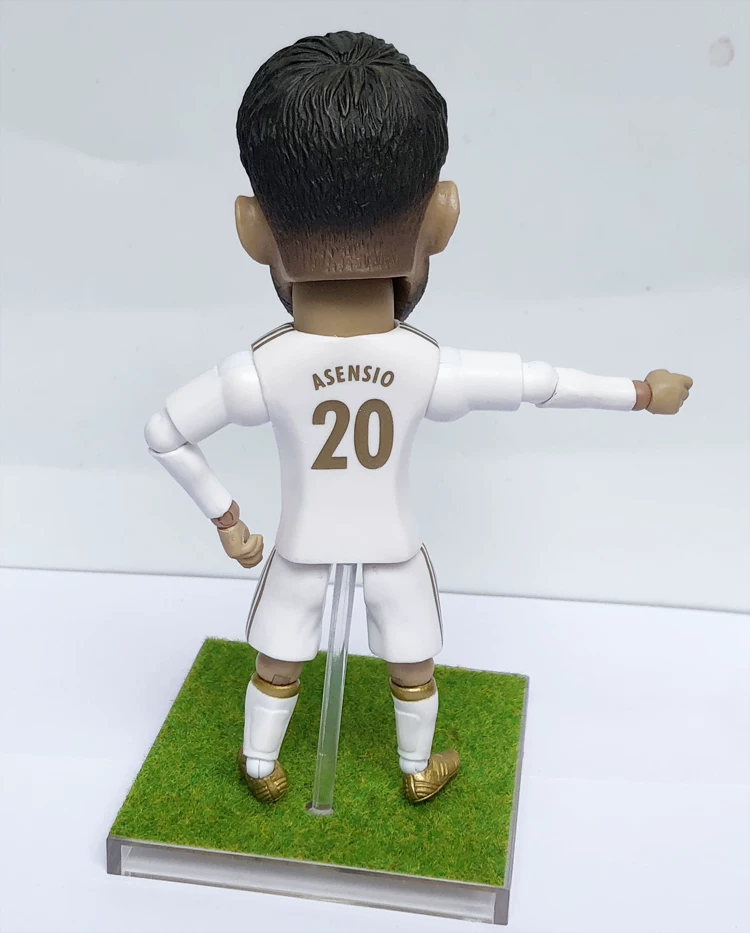 Doll, minifigure, Birthday gift