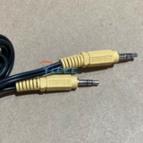 AAC-121 3,5 мм до сливы Audio Wire Sound Connection Line Public Audio Box Line