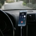 Đa chức năng giữ điện thoại Magnetic-xe hoa xe ổ cắm xe dashboard cốc hút khung - Phụ kiện điện thoại trong ô tô