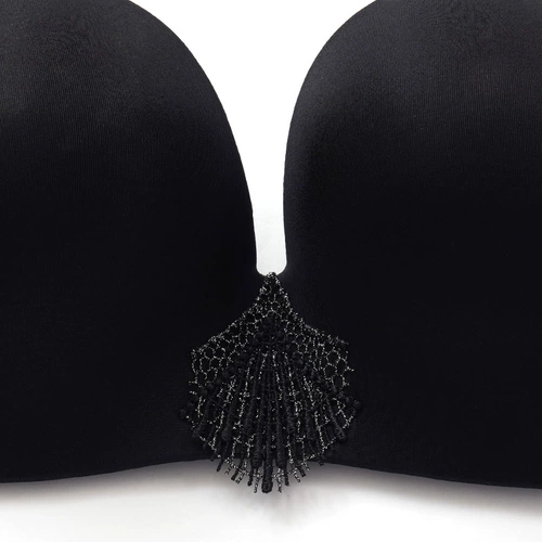 Laclover Langkat New Product Superbra Series French Light Talk Model Cup Drain Lc11ll2