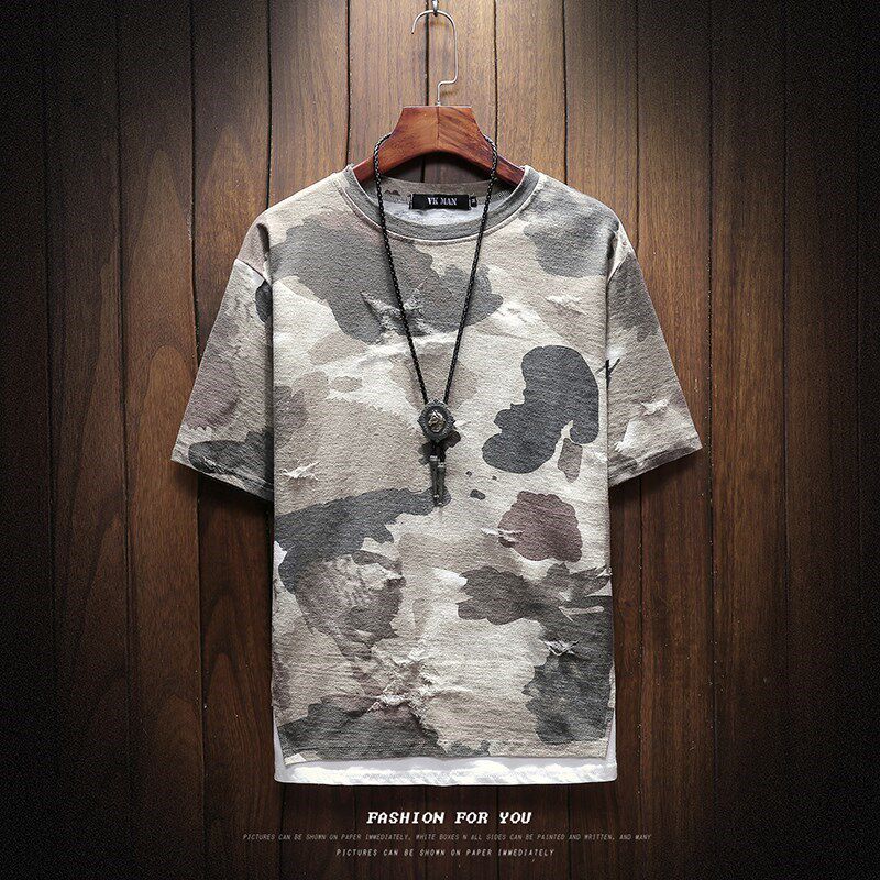 mens short sleeve dress t shirts