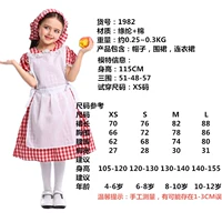 Стиль маленькой девочки 7