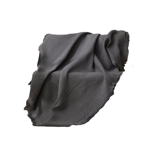 Универсальный хлопковый диван на четыре сезона, трикотажная ткань