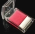 Chuyên nghiệp Trang điểm Alpha Crystal Bcolor Lipstick Alpha Trong suốt Lip Gloss Lip Gloss