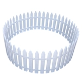 Пластиковое ограждение, дорожный белый аксессуар для приставной кровати