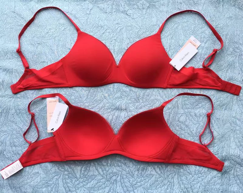Новый американский аналог Calvin Klein/CK Soft Wonder Без стального кольца