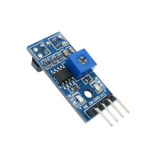 Новый модульный поиск модуля модуля предотвращения препятствий датчик поиска TCRT5000 Инфракрасный отраженный датчик