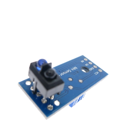 Новый модульный поиск модуля модуля предотвращения препятствий датчик поиска TCRT5000 Инфракрасный отраженный датчик