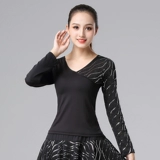 Летние блестки для ногтей, спортивная одежда, короткий рукав, V-образный вырез, новая коллекция